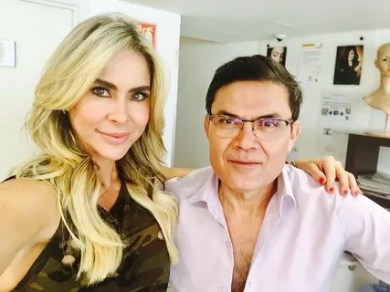 Айлин Мухика / Aylin Mujica