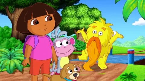 Free Dora The Explorer, Download Free Dora The Explorer png 