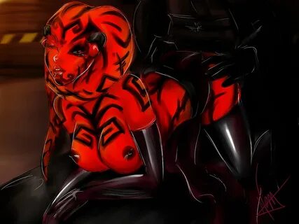 Erotic STARWARS - Darth Talon Twi'lek 4 - 30 Pics xHamster