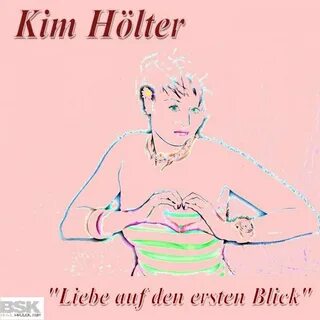 Kim Holter альбом Liebe auf den ersten Blick слушать онлайн 