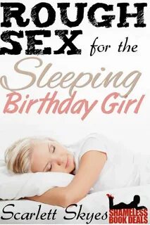 New Free Sleep Sex Story - Scarlett Skyes