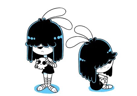 tlhg/ - The Loud House General Bunny Lucy Edition Boor - /tr