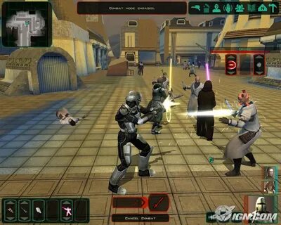 Wars Knights Of The Republic Ii The Sith - Madreview.net