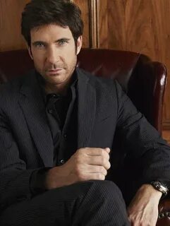 Дилан Макдермотт / Dylan McDermott