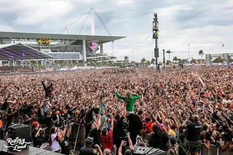 Golf Cart Driven Through Crowd, Stage Rushed In Separate Inc