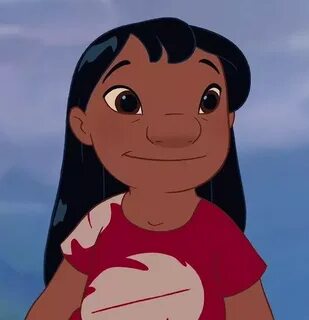 Lilo Pelekai Disney Wiki Fandom