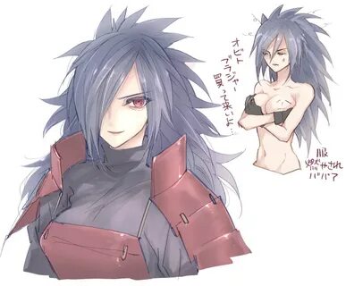 Pin on Fem Madara