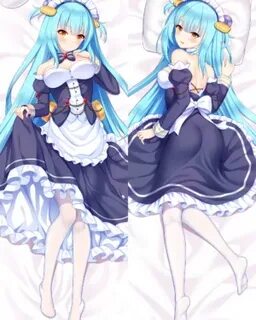 Neptune Anime Body Pillow Archives - Diipoo