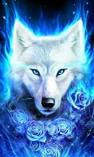 Pin by Imailan on Wolf / Werewolf Wolf spirit animal, Fantas