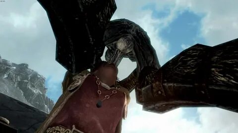 Skyrim Draugr Blowjob Tagme - Lewd.ninja