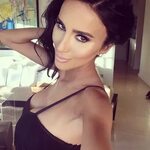 Lilly Ghalichi - Official Website " Lilly Ghalichi