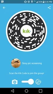 Kik pic trade group - /r/ - Adult Request - 4archive.org