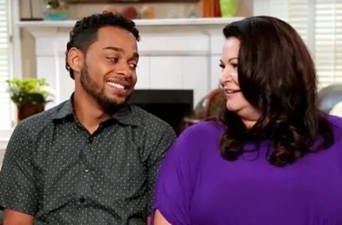 90 Day Fiance Spoilers: Luis Mendez Slams Molly Hopkins For 