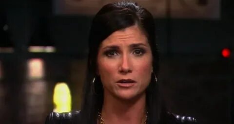 Who The Hell Is This Chick?': Dana Loesch Goes Off On Trump 