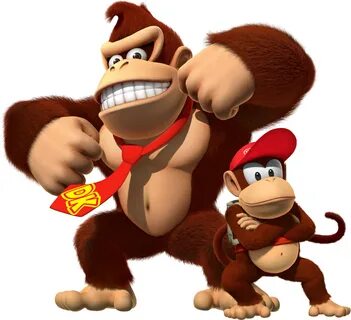 Donkey Kong Country Returns Discussion