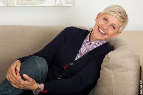 Ellen DeGeneres Says She Has COVID-19