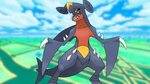 How To Catch Garchomp In Pokemon Go - saintjohn