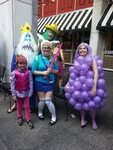 best mom made costumes - Google Search Adventure time cospla