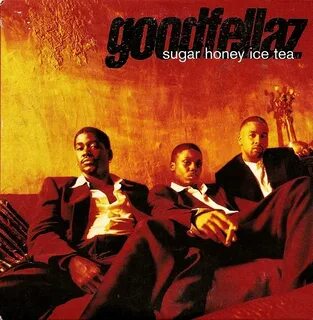 highest level of music: Goodfellaz - Sugar Honey Ice Tea S.H