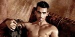 Joe Jonas the Oiled-Up Underwear Model Is Here to Cure All o