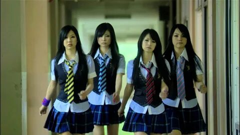 Level 8 - FUN with SCANDAL (all girl japanese rock band), - Memrise.