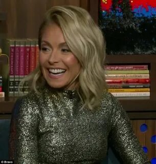 Kelly Ripa reveals search for co-host remains open-ended on 