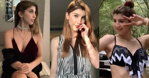 hot pictures of Frivolousfox asmr are a charm for her fans - BestHottie