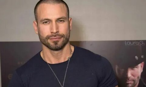 Se difunden nuevas imágenes de Rafael Amaya