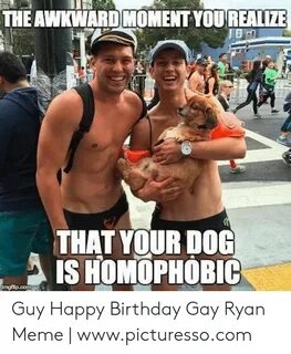 🐣 25+ Best Memes About Happy Birthday Gay Meme Happy Birthda