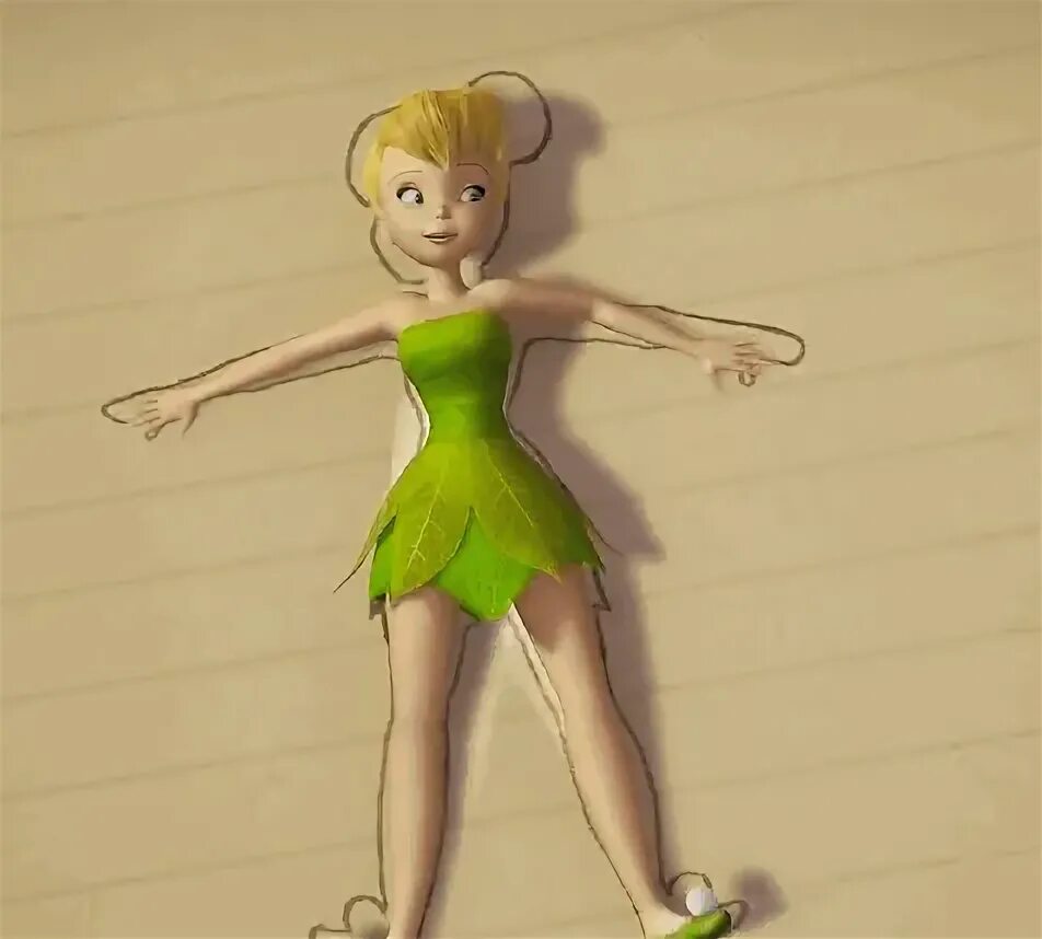 Tinker bell GIF on GIFER - by Laigda