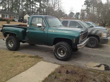 79 Chevy K10 Related Keywords & Suggestions - 79 Chevy K10 L