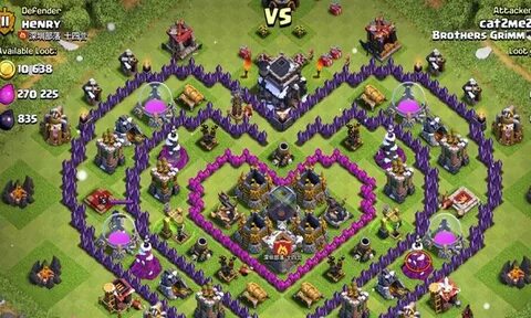 Download 2018 Clash Of Clans TipsPro APK 1.0 by zoom htl - F