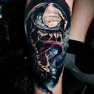 Тату в стиле реализм фото 02.01.2021 № 350 -tattoo realism- 