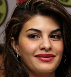 Jacqueline Fernandez Without Makeup Real Face Closeup Photos