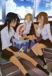 Top 10 Most Perverted Anime Girls - Sankaku Complex
