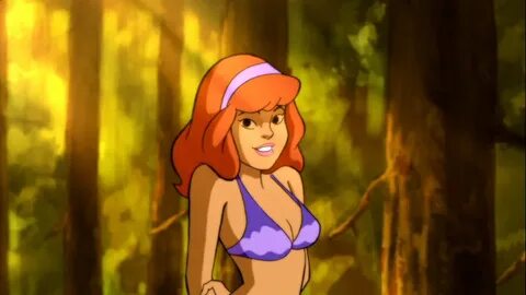 Daphne Blake (LAL) Scooby Doo Fanon Wiki Fandom
