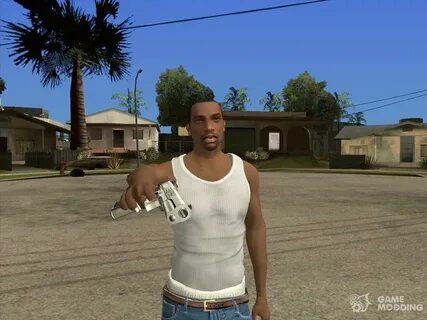 CJ Carl Johnson Wallpapers - Wallpaper Cave