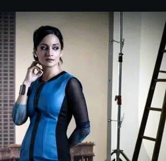 Archie Panjabi Nude and Sex Photos from Scenes - Leaked Diar