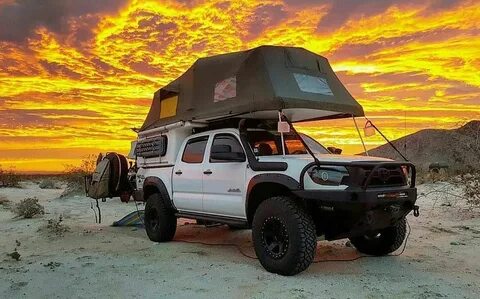 Newest toyota tacoma camping tent Sale OFF - 66