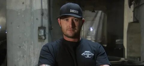 Who's Kye Kelly from "Street Outlaws"? Wiki: ex-wife Alisa M