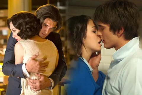 Blanca Suárez y Yon González, de El Internado a Las chicas d