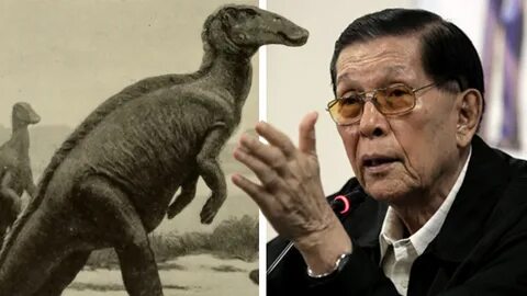 The Best Enrile Immortality Memes Of All Time