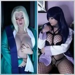 Naruto cosplay tsunade porn japan - Hot Naked Girls Sex Pict