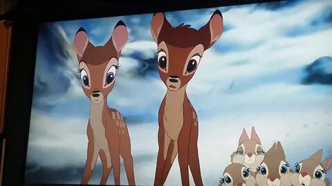 Bambi 2 Ronno - YouTube