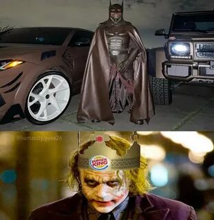 Travis Scott Batman vs. Joker Travis Scott's Batman Costume 