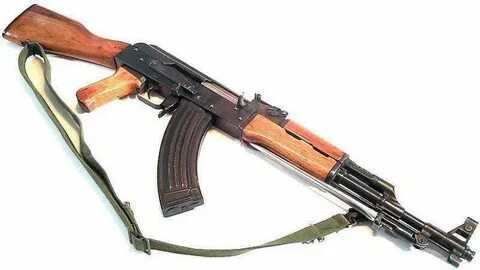 Surplus Original Chinese China army PLA Type 56 canvas SKS A