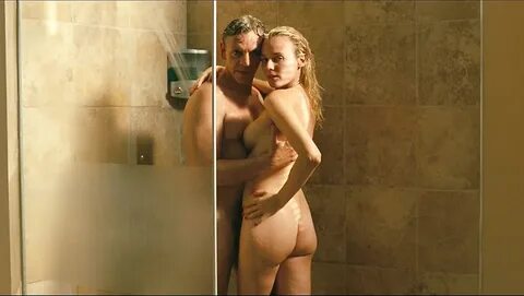 Diane krüger nude Diane Kruger goes topless