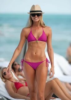 imgur.com Bikinis, Stacy keibler, Fit girl motivation