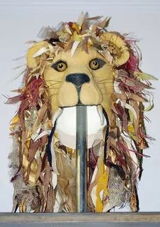 luna lovegood lion hat - Google zoeken Luna lovegood lion ha