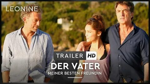 Der Vater meiner besten Freundin - Trailer (deutsch/german) 